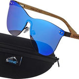 5one® Wayfarer Flat - wayfarer flat