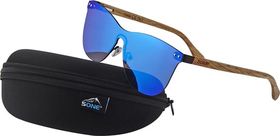 5one® Wayfarer Flat - wayfarer flat