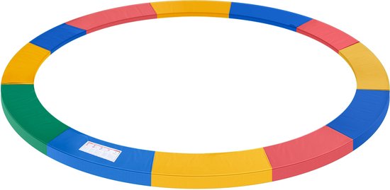 4goodz Trampoline rand veerafdekking voor trampoline