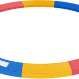 4goodz Trampoline rand veerafdekking voor trampoline