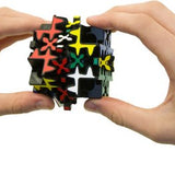 Recent Toys Maltese Gear Breinbreker Puzzel