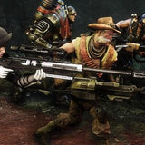 Evolve (Inc. Monster Expansion Pack) -PC