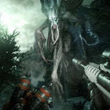 Evolve (Inc. Monster Expansion Pack) -PC