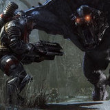 Evolve (Inc. Monster Expansion Pack) -PC