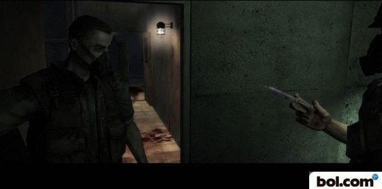 Shellshock 2 - Blood Trails