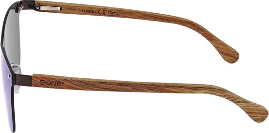 5one® Wayfarer Flat - wayfarer flat