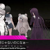 Danganronpa Another Episode Ultra Despair Girls