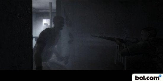 Shellshock 2 - Blood Trails