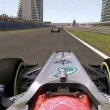 Codemasters F1 2011