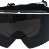 5one® Skibril Alpine 6 Skibril met Lenzen