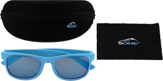 5one Blue zonnebril - Blue