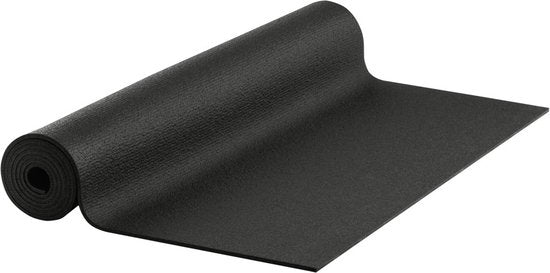 Yogamat Studio PVC - Ecoyogi - 183 61 - dikte 4,5 - Ökotex certificaat