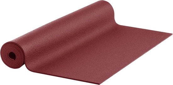 Yogamat Studio PVC - Ecoyogi - 183 61 - dikte 4,5 - Ökotex certificaat