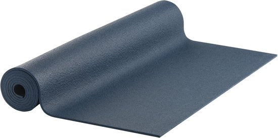 Yogamat Studio PVC - Ecoyogi - 183 61 - dikte 4,5 - Ökotex certificaat