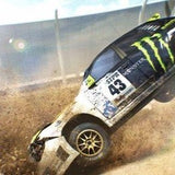 Colin McRae: DIRT 2