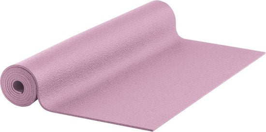 Yogamat Studio PVC - Ecoyogi - 183 61 - dikte 4,5 - Ökotex certificaat