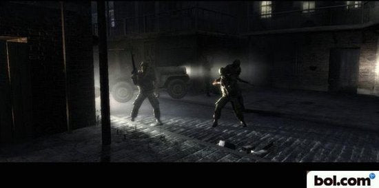 Shellshock 2 - Blood Trails