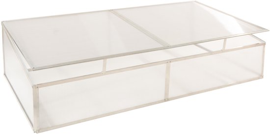 Westmann Verhoogde kweekkas Classic Plus 170 - 170x90x125 cm