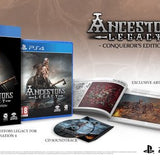 Ancestors Legacy: Conqueror's Edition
