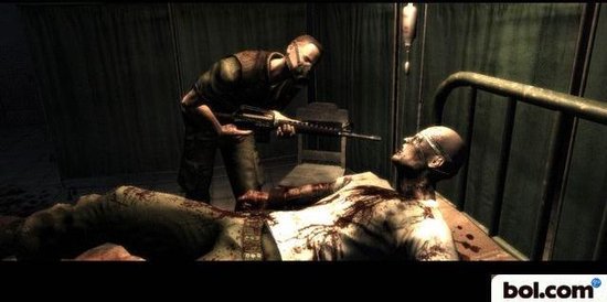Shellshock 2 - Blood Trails