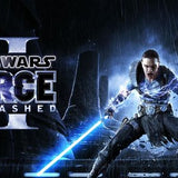 Star Wars: The Force Unleashed 2