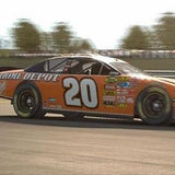 Nascar 08