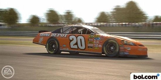 Nascar 08