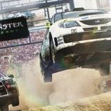 Colin McRae: DIRT 2