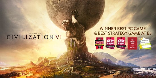 Civilization VI