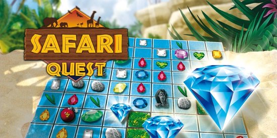 Safari Quest