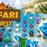 Safari Quest