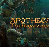 Apothecarium: The Renaissance of Evil - Collector's Edition