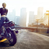 Road Rage