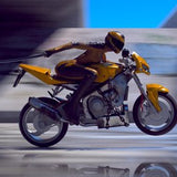 Road Rage