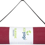 Ecoyogi Yogamat - 200 61