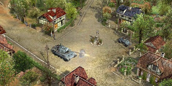 Soldiers: Heroes World War 2 (bests