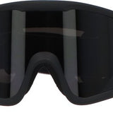 5one® Alpine 4 Black Skibril met anti-condens en bewaarcase - UV 400