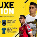 FIFA 17 - Deluxe Edition - Xbox 360
