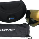 5one® Alpine 1 Skibril