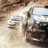 Colin McRae: DIRT 2