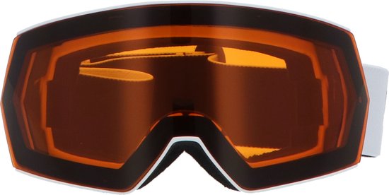 5one® Skibril Alpine 6 Skibril met Lenzen