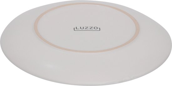 Serviesset 6 persoons Luzzo® 18