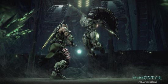 Immortal: Unchained Xbox One