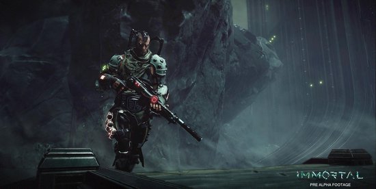 Immortal: Unchained Xbox One