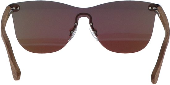 5one® Wayfarer Flat - wayfarer flat
