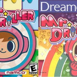 Mr.Driller -Dreamcast