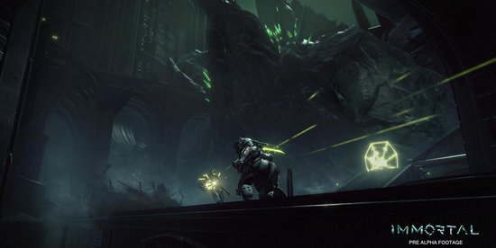 Immortal: Unchained Xbox One