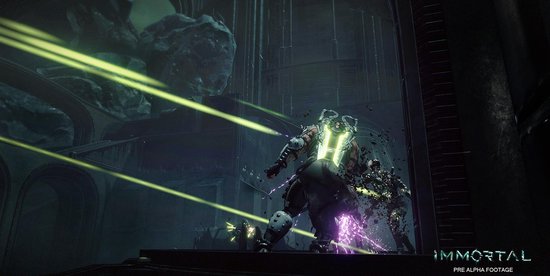 Immortal: Unchained Xbox One