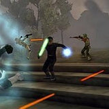 LucasArts Star Wars Battlefront: Renegade Squadron, PSP, ESP