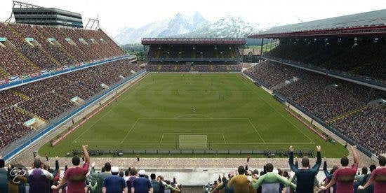PES 2011 (Pro Evolution Soccer 2011)